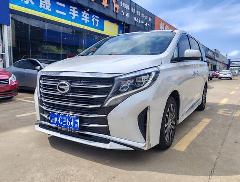 GAC M8 2023