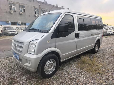DFSK C36 2019