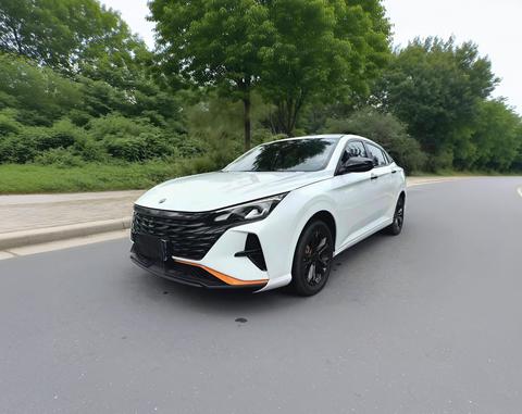 Dongfeng Shine 2023