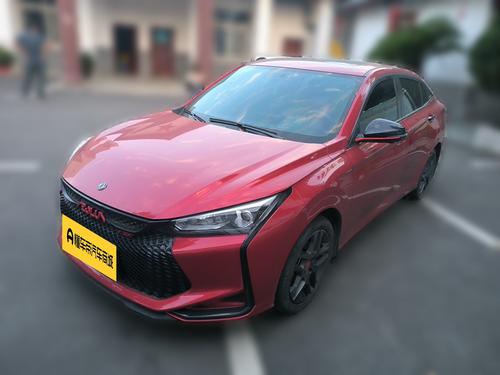 Dongfeng Shine 2021