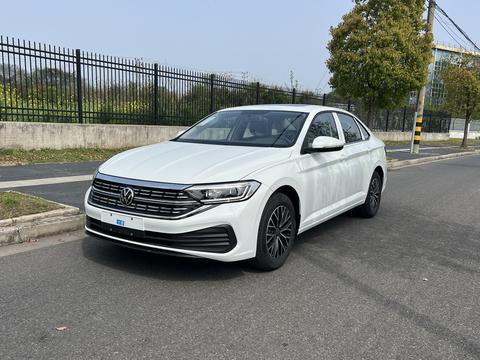 Volkswagen Sagitar 2025