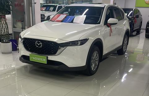 Mazda CX-5 2024