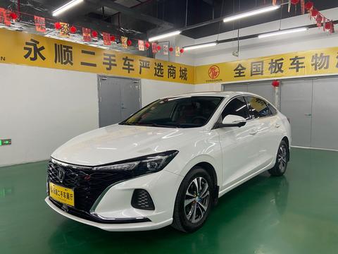 Changan Eado 2021
