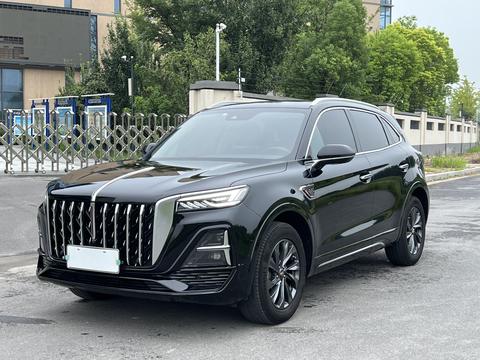 Hongqi HS5 2023