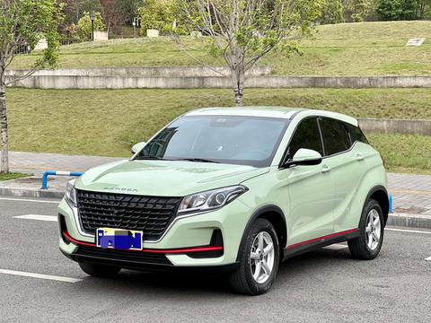 Fengon 500 2021–2022