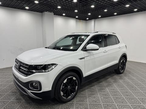 Volkswagen Tacqua 2021