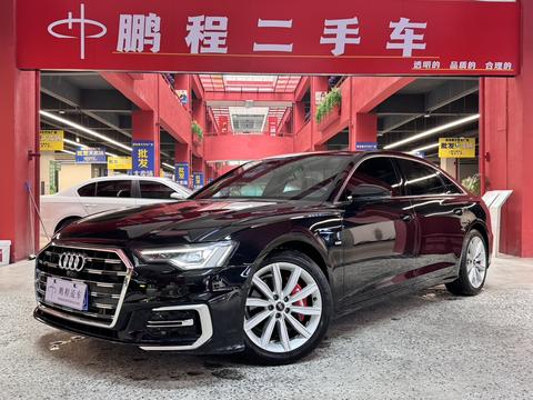 Audi A6L 2024