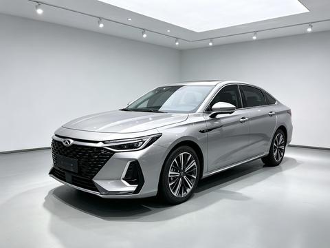 Chery Arrizo 8 2022