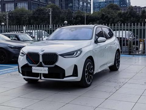 BMW X3 2026