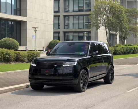 Land Rover Range Rover 2023