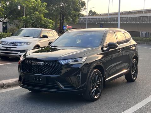Haval H6 2021