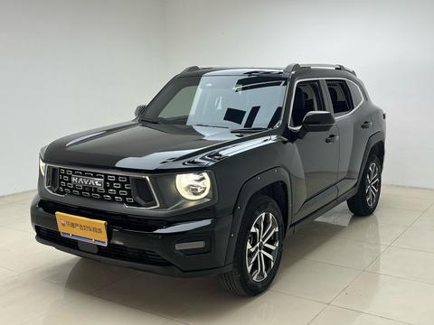 Haval Dargo Plus 2023