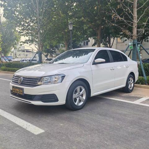 Volkswagen Lavida 2019