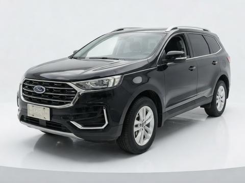 Ford Edge 2021