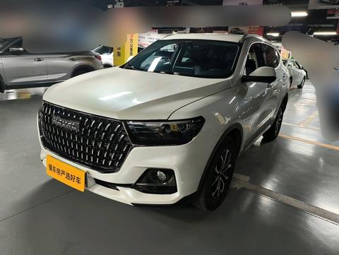 Haval H6 2023