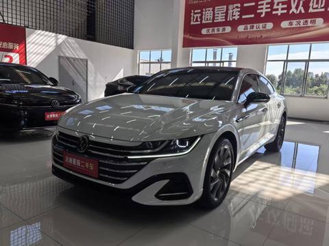 Volkswagen Passat CC 2025