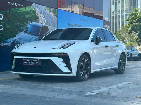 Lynk & Co 03 2023