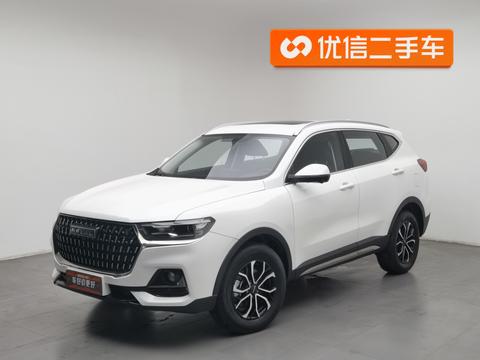 Haval H6 2023