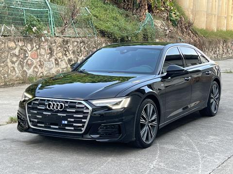 Audi A6L 2023