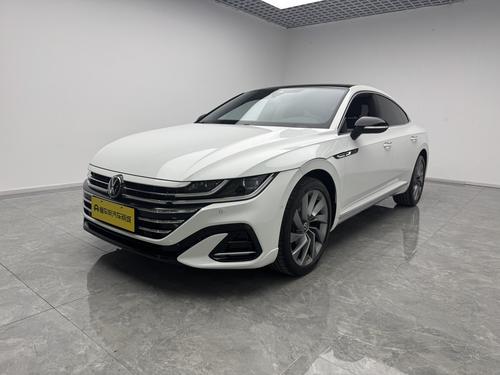 Volkswagen Passat CC 2024