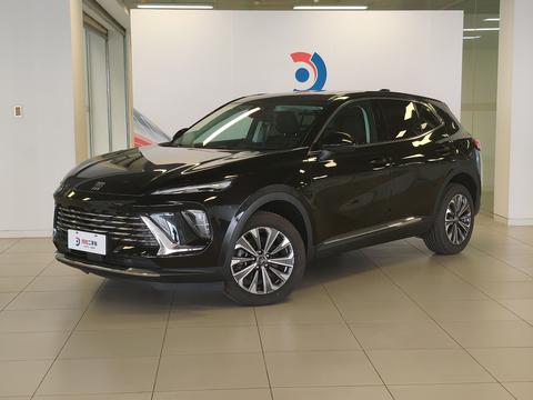 Buick Envision S 2025
