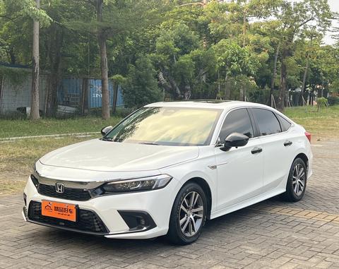 Honda Civic 2023