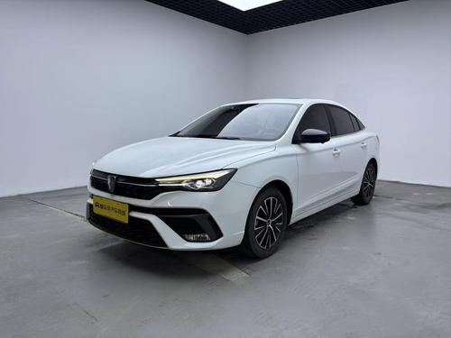 Roewe i5 2021