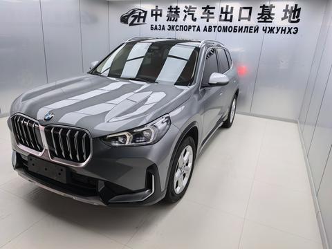 BMW X1 2023