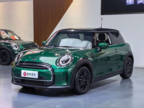 MINI Hatch 2023