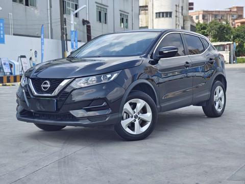 Nissan Qashqai 2023