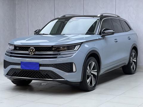 Volkswagen Tavendor 2023