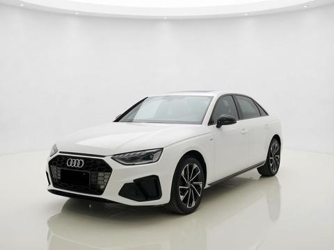 Audi A4L 2023