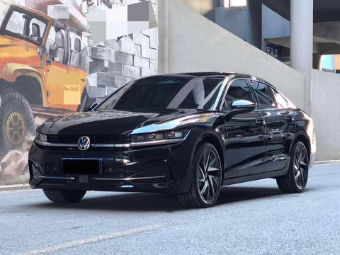 Volkswagen Magotan 2024