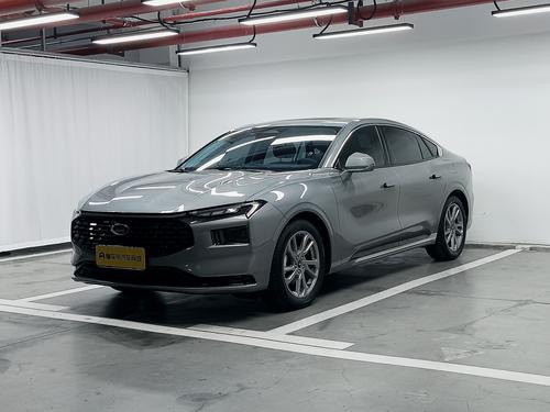 Ford Mondeo 2023