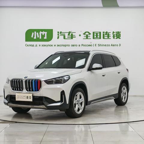 BMW X1 2023
