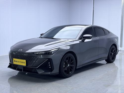 Changan UNI-V 2022