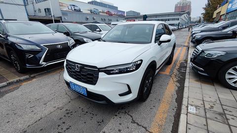 Honda HR-V 2023