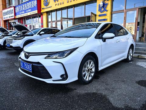 Toyota Corolla 2023