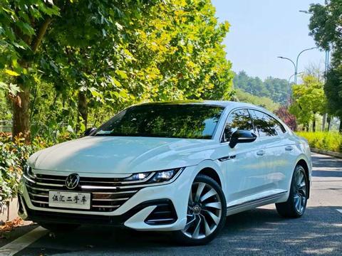 Volkswagen Passat CC 2023