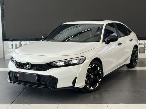 Honda Civic 2025