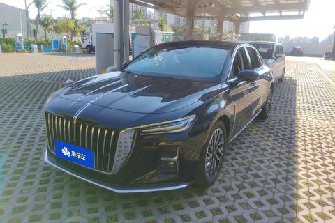 Hongqi H5 2023