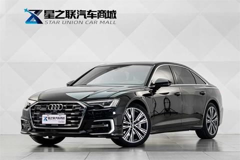 Audi A6L 2023