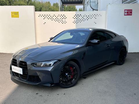 BMW M4 2024