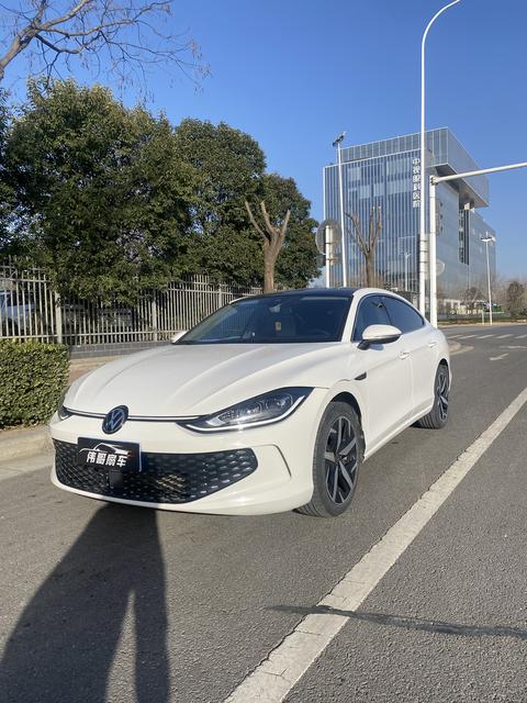 Volkswagen Lamando 2022