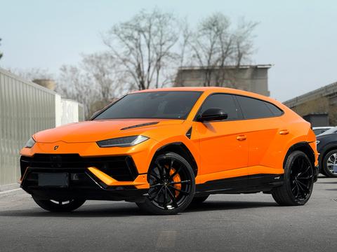 Lamborghini Urus 2023