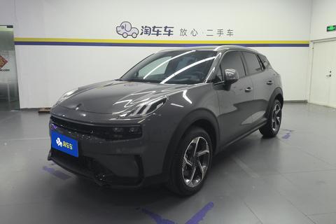 Lynk & Co 06 2023