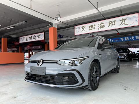 Volkswagen Golf 2023