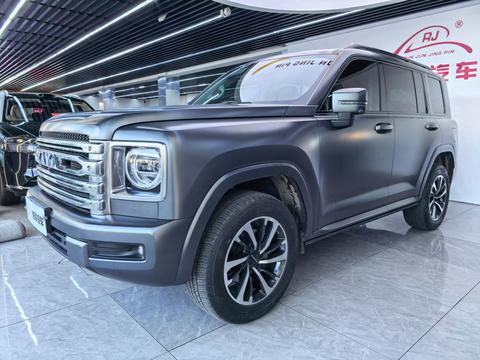 Haval H9 2024