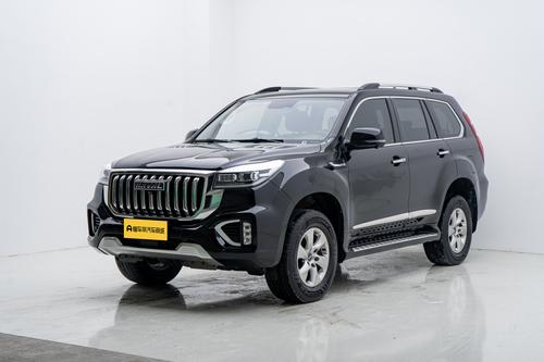 Haval H9 2022
