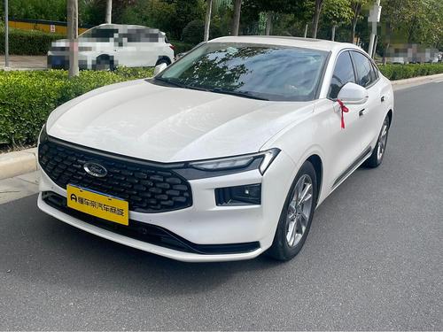 Ford Mondeo 2023